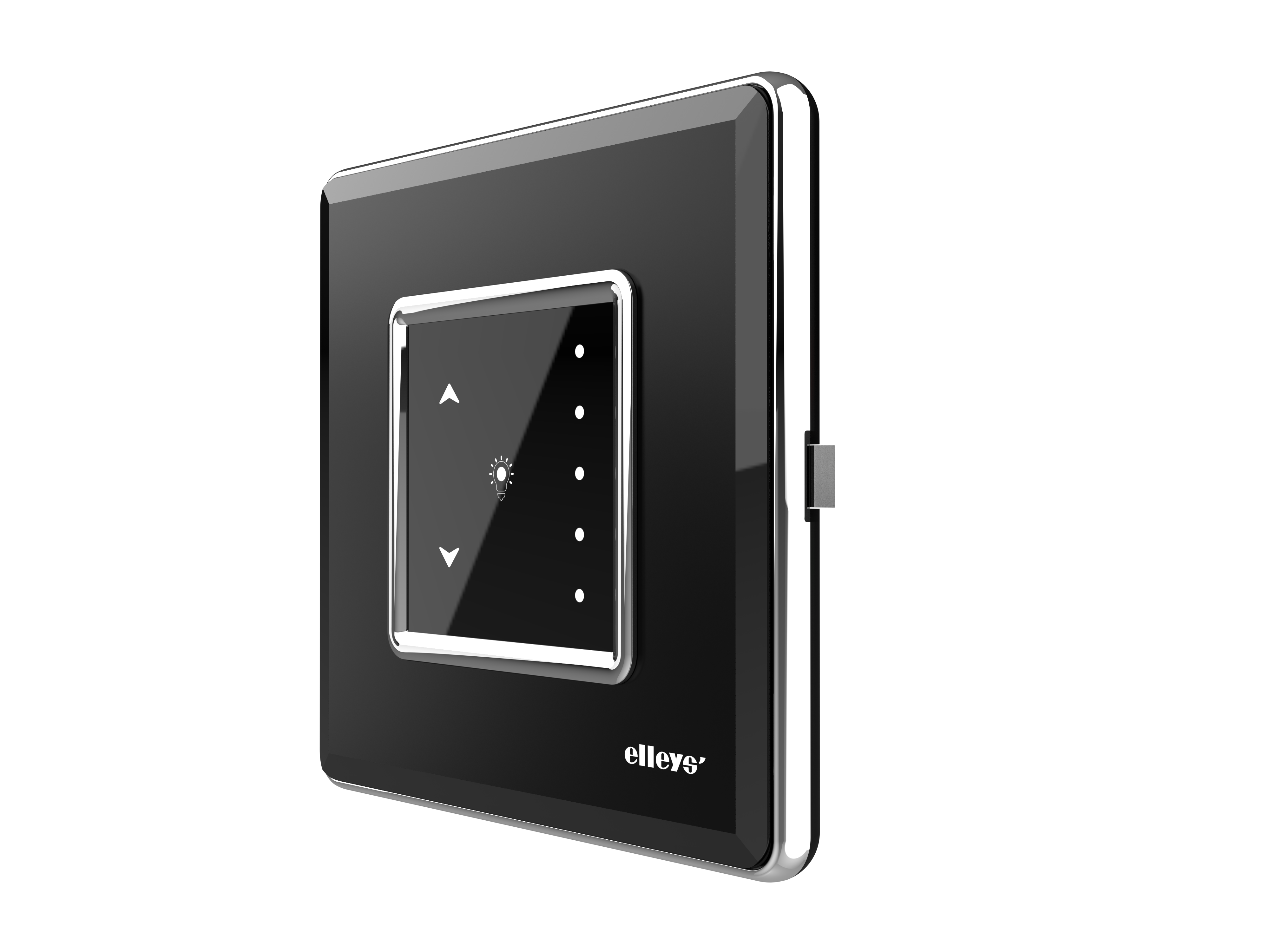 LIGHT DIMMER - RIGHT